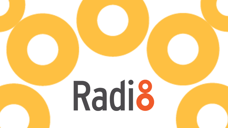 Introducing Radi8 for SMB